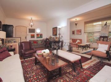 Casa · 350m² · 3 Quartos · 4 Vagas · Casa - Jardim Europa - 3 Dormitórios - 350 m² de terreno.