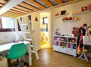 IMG_20260625_091648_000.jpeg · Versátil cobertura para venda em Vila Hamburguesa com 4 quartos, sendo 2 suítes, 227m² - remaxterra#