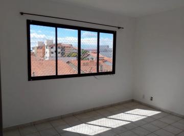 Apartamento · 55m² · 2 Quartos · 1 Vaga · Oportunidade - Apartamento - Edifício Jacarandá - Jardim das Indústrias - 2 Dormitórios - 55m².