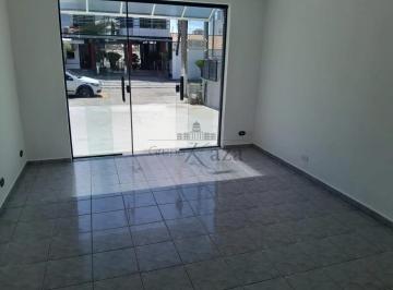 Comercial · 250m² · 2 Vagas · Oportunidade - Sala Comercial - Jardim Satélite - 25m².