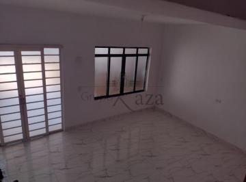 Casa · 164m² · 3 Quartos · 5 Vagas · Casa - Residencial Jardim Esperanca - Jacareí - 3 Dormitórios - 195m².