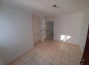 Apartamento · 50m² · 2 Quartos · 1 Vaga · Oportunidade - Apartamento - Residencial Tom Jobim - Loteamento Tom Jobim - 2 Dormitórios - 50m².