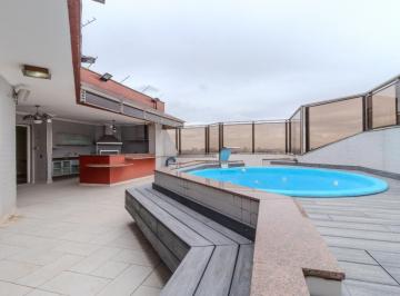 61a40fa6-4b6f-44b0-87fc-1f585628a294 · Agradável cobertura para venda em Santa Paula com 6 quartos, sendo 6 suítes, 590m²