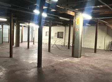 Comercial · 450m² · 7 Quartos · Oportunidade - Galpão Comercial - Jacareí - Parque Itamarati - 450m².