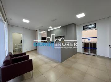 Foto 01 · Excelente oportunidade! Casa Comercial à venda no Bairro Santos Dumont em São José do Rio Preto-SP: 