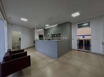 Foto 01 · Excelente oportunidade! Casa Comercial à venda no Bairro Santos Dumont em São José do Rio Preto-SP:
