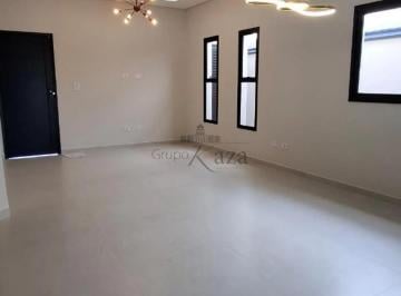 Casa · 250m² · 3 Quartos · 4 Vagas · Oportunidade - Casa em Condomínio - Caçapava - Malibu Residencial - 3 Dormitórios - 136m².