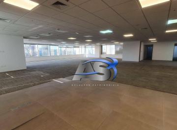 43c57fdecde5a2faaf9b8e8d9879026fec9c58d5 · Conjunto para alugar, 267 m² por R$ 29.571,00/mês - Brooklin Paulista - São Paulo/SP