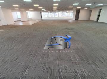 2e9d5a65314ba4382a03093ad9cf106bd195742e · Andar Corporativo para alugar, 533 m² por R$ 58.950,00/mês - Brooklin - São Paulo/SP
