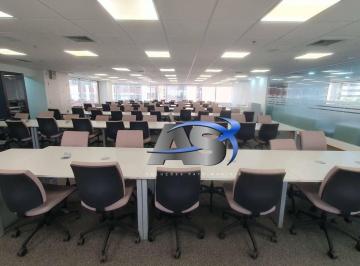 d67ee08bb187dcf59b9c8ff21a507b7011fa2ce8 · Andar Corporativo, 533 m² - venda por R$ 6.950.000,00 ou aluguel por R$ 59.602,00/mês - Brooklin - S
