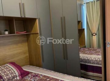 4b382536 · Apartamento, 2 dormitórios, 44.31 m², em Vila Rosa