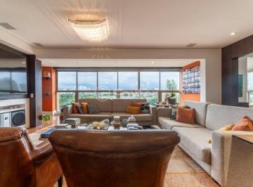 02-Avenida Ferdinand Kisslinger 80_ 501A (Idegar Padilha).jpg · Apartamento, 3 dormitórios, 222.7 m², em Jardim Europa