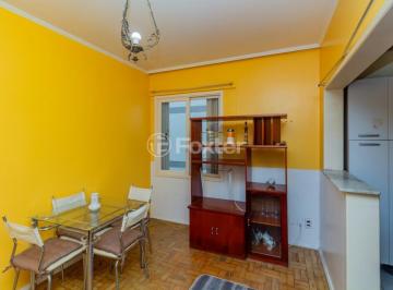 02-APARTAMENTO-1D-CENTRO-HISTORICO-PORTO-ALEGRE-985962.jpg · Apartamento, 1 dormitórios, 41 m², em Centro Histórico