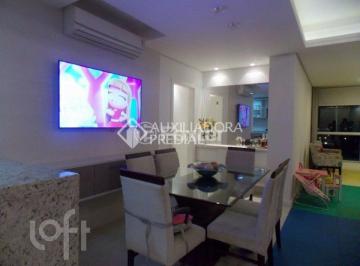 e8268eda · Apartamento, 3 dormitórios, 111.96 m², em Centro