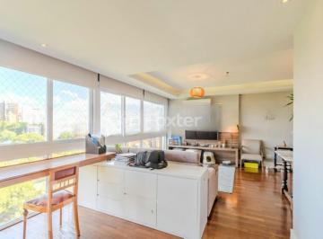 7a6eabfd · Cobertura, 3 dormitórios, 254.71 m², em Bela Vista