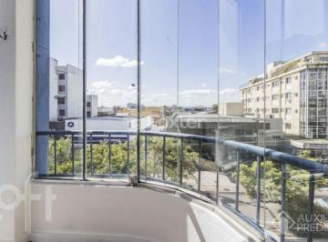 2d13f7d8 · Apartamento, 3 dormitórios, 86 m², em Floresta