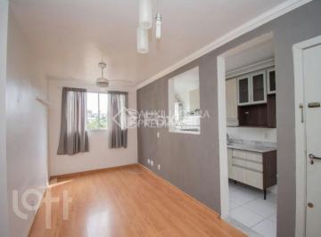 ceab0fc0 · Apartamento, 2 dormitórios, 54 m², em Passo das Pedras