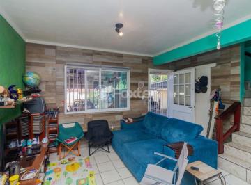 01-CASA-EM-CONDOMINIO-2D-HIPICA-PORTO-ALEGRE-985515.jpg · Casa em Condomínio, 2 dormitórios, 118.85 m², em Hípica