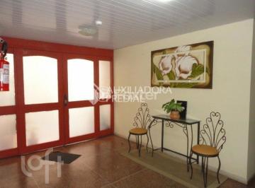2c36bf42 · Apartamento, 1 dormitórios, 47.42 m², em Santo Antônio