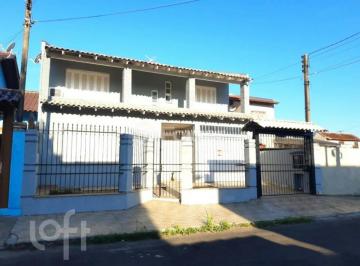 96a183c3 · Casa, 3 dormitórios, 140 m², em Parque da Matriz