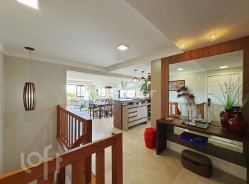 48648f28 · Cobertura, 3 dormitórios, 380 m², em Vila Jardim