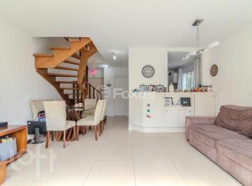 1612f89a · Casa em Condomínio, 3 dormitórios, 99.12 m², em Lomba do Pinheiro