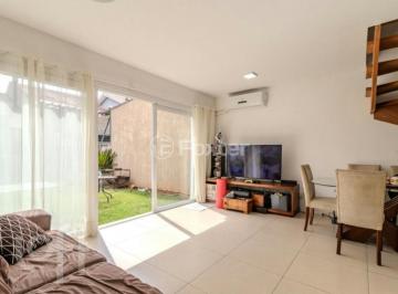 ee6394fb · Casa em Condomínio, 3 dormitórios, 99.12 m², em Lomba do Pinheiro