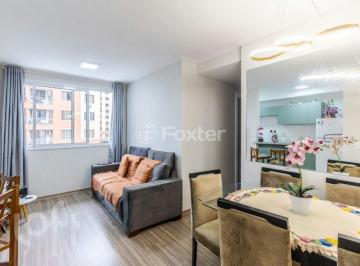 e64209cb · Apartamento, 3 dormitórios, 67.29 m², em Cristo Redentor