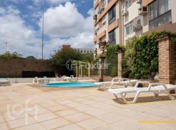 bce157ed · Apartamento, 3 dormitórios, 70.6 m², em Cavalhada