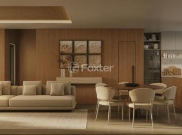 RAUPP_SHANGRILA_CASAS.INT_CASA P.ESTAR_R01.jpg · Casa em Condomínio, 1 dormitórios, 211 m², em atalntida Sul