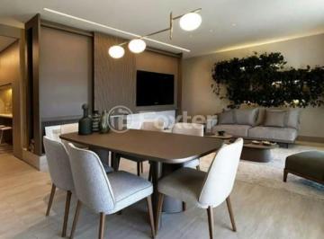 8335809c · Apartamento, 3 dormitórios, 127.33 m², em Cristal