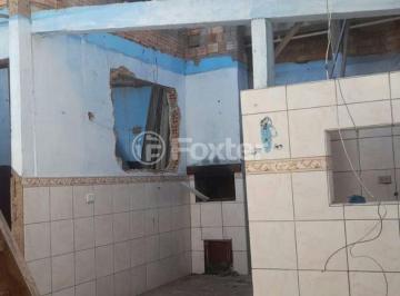 d66353e9 · Casa, 3 dormitórios, 150 m², em Santa Tereza