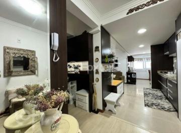 b73bfa9a · Apartamento, 1 dormitórios, 39 m², em Centro