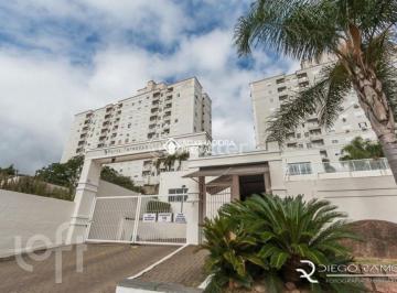 a664e4b5 · Apartamento, 3 dormitórios, 59.93 m², em Teresópolis
