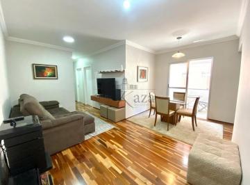Apartamento · 72m² · 2 Quartos · 1 Vaga · Oportunidade - Apartamento - Jardim Aquarius - Residencial Enseada - 2 Dormitórios - 72m² - Aceita P