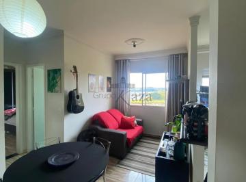 Apartamento · 52m² · 2 Quartos · 1 Vaga · Oportunidade - Apartamento - Residencial Paraíso - Jardim Paraíso - 2 Dormitórios - 52m².