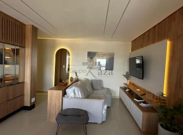 Apartamento · 68m² · 2 Quartos · 1 Vaga · Oportunidade - Apartamento - Villa Branca - Perola Villa Branca Jacareí - 2 Dormitórios - 68m².