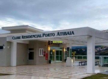 4901244195bfb8f409720e4759b151fa153ea60f · Terreno à venda, 1235 m² por R$ 1.200.000,00 - Condominio Porto Atibaia - Atibaia/SP