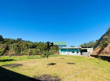 3a71114c90b4c16155c7eb50d6c6b45814834ebf · Chácara com casa e ótimo terreno perto do Clube da Montanha!