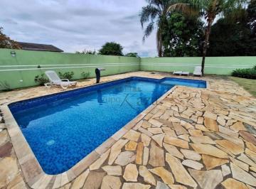 Casa · 1000m² · 3 Quartos · 2 Vagas · Oportunidade - Casa em Condomínio - Condomínio Residencial Mirante do Vale - Jacareí - 3 Dormitórios