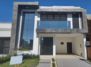 Casa · 156m² · 3 Quartos · 2 Vagas · Casa 3 Quartos a venda 156 m² no Condomínio Costa do Sol Clube - DeltaVille - Biguaçu SC