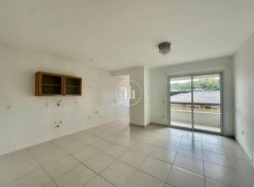Apartamento · 65m² · 1 Quarto · 1 Vaga · Apartamento 1 Quarto 65m² - Rio Caveiras