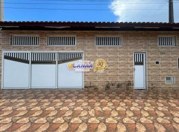 Casa de 2 quartos, Mongaguá · Belíssima Casa com 02 dormitórios a venda em Mongaguá!!!