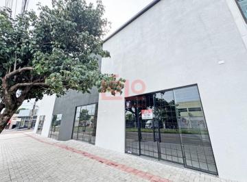 Comercial · 207m² · Sala comercial nova na Avenida Pedro Taques, Jardim Santa Clara, com 206 m²