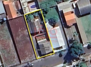 Terreno · 600m² · Terreno de 600m² em excelente localização em Paiçandu