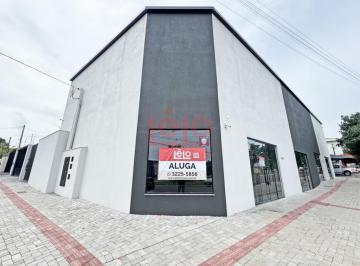 Comercial · 150m² · 3 Vagas · Sala comercial nova de esquina na Avenida Pedro Taques, Jardim Santa Clara, com 150 m²