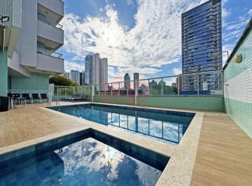 Apartamento · 93m² · 3 Quartos · 2 Vagas · Apartamento com 3 quartos para alugar por R$ 3900.00, 93.08 m2 - NOVO CENTRO - MARINGA/PR
