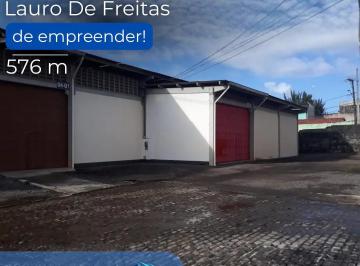 Comercial para locação, ITINGÁ, Lauro de Freitas, BA · Comercial para locação, ITINGÁ, Lauro de Freitas, BA
