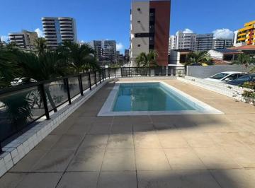 Apartamento à venda no JORGE BROL - T. ANTº MACIEL DE OLIVEIRA - P. VERDE, PONTA VERDE, Maceió, AL · Apartamento à venda no JORGE BROL - T. ANTº MACIEL DE OLIVEIRA - P. VERDE, PONTA VERDE, Maceió, AL