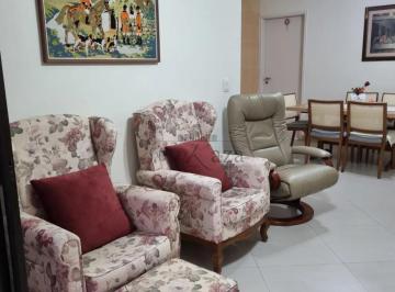 Apartamento · 96m² · 3 Quartos · 1 Vaga · Oportunidade - Apartamento - Centro - Residencial Espaço Alpha - 3 Dormitórios - 96m².